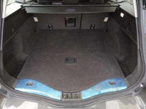 Ford Mondeo 2.0 TDCi 110kW Titanium PowShift SB