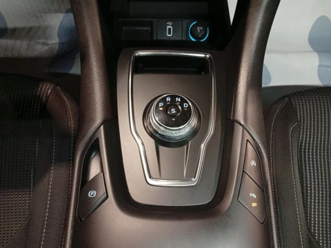 Ford Mondeo 2.0 TDCi 110kW Titanium PowShift SB