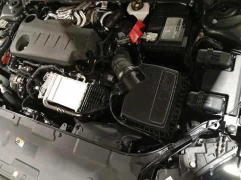 Ford Mondeo 2.0 TDCi 110kW Titanium PowShift SB