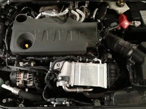 Ford Mondeo 2.0 TDCi 110kW Titanium PowShift SB