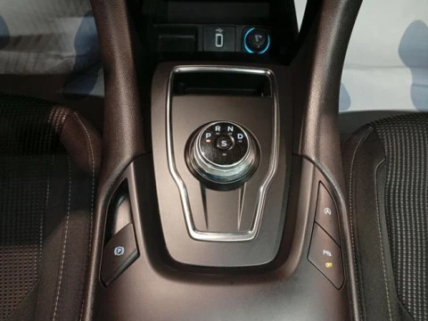 Ford Mondeo 2.0 TDCi 110kW Titanium PowShift SB