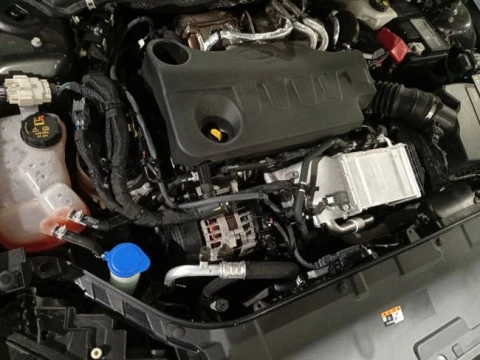 Ford Mondeo 2.0 TDCi 110kW Titanium PowShift SB