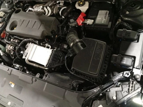 Ford Mondeo 2.0 TDCi 110kW Titanium PowShift SB