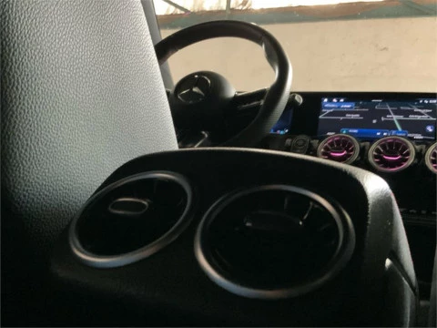 Mercedes-Benz CLA 200 D DCT