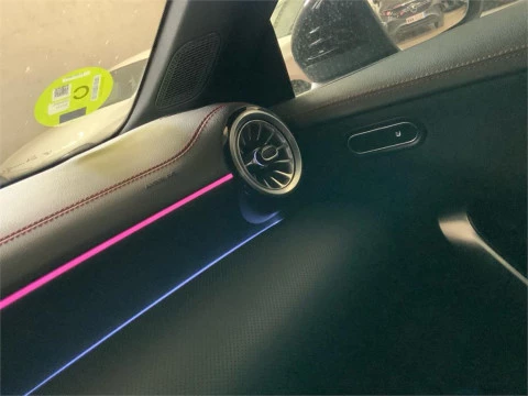 Mercedes-Benz CLA 200 D DCT