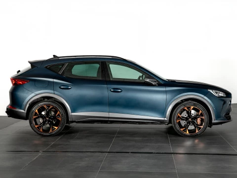 Cupra Formentor 2.0 TSI 228kW (310 CV) VZ 4Drive DSG