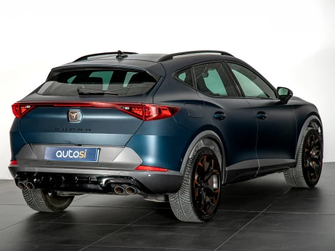 Cupra Formentor 2.0 TSI 228kW (310 CV) VZ 4Drive DSG