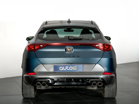 Cupra Formentor 2.0 TSI 228kW (310 CV) VZ 4Drive DSG