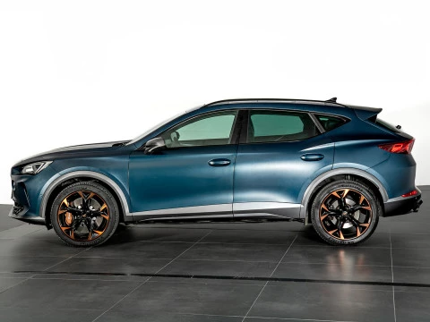 Cupra Formentor 2.0 TSI 228kW (310 CV) VZ 4Drive DSG