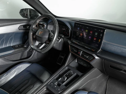 Cupra Formentor 2.0 TSI 228kW (310 CV) VZ 4Drive DSG