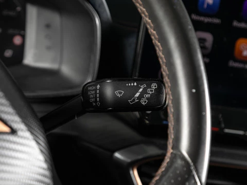 Cupra Formentor 2.0 TSI 228kW (310 CV) VZ 4Drive DSG