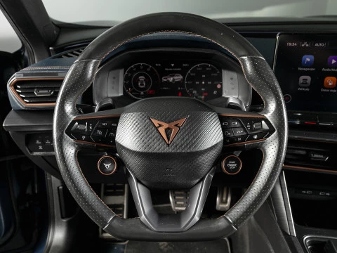 Cupra Formentor 2.0 TSI 228kW (310 CV) VZ 4Drive DSG