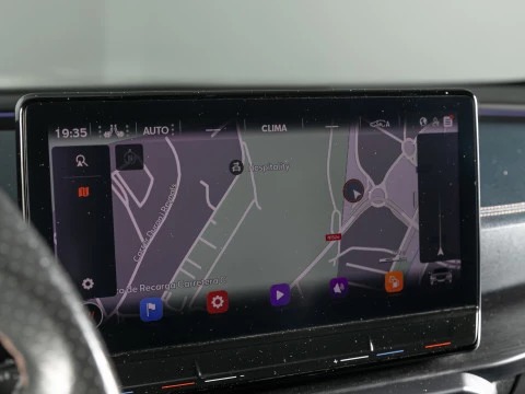 Cupra Formentor 2.0 TSI 228kW (310 CV) VZ 4Drive DSG