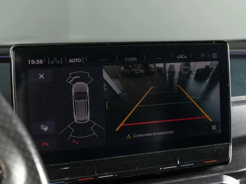 Cupra Formentor 2.0 TSI 228kW (310 CV) VZ 4Drive DSG