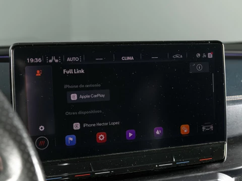 Cupra Formentor 2.0 TSI 228kW (310 CV) VZ 4Drive DSG