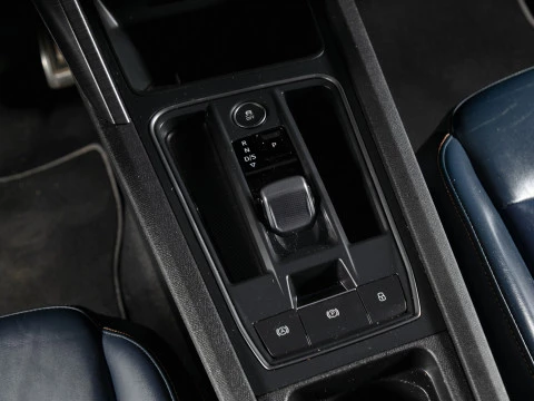 Cupra Formentor 2.0 TSI 228kW (310 CV) VZ 4Drive DSG