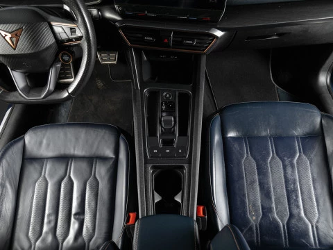 Cupra Formentor 2.0 TSI 228kW (310 CV) VZ 4Drive DSG