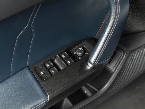 Cupra Formentor 2.0 TSI 228kW (310 CV) VZ 4Drive DSG