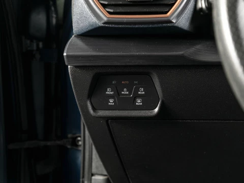 Cupra Formentor 2.0 TSI 228kW (310 CV) VZ 4Drive DSG