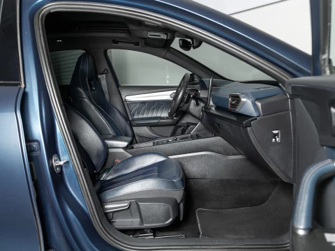 Cupra Formentor 2.0 TSI 228kW (310 CV) VZ 4Drive DSG