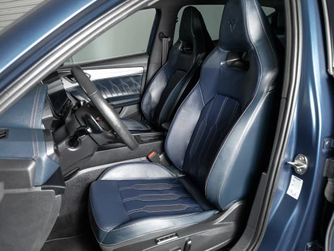 Cupra Formentor 2.0 TSI 228kW (310 CV) VZ 4Drive DSG