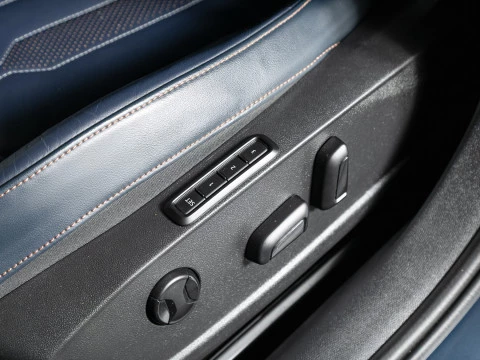 Cupra Formentor 2.0 TSI 228kW (310 CV) VZ 4Drive DSG