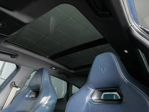 Cupra Formentor 2.0 TSI 228kW (310 CV) VZ 4Drive DSG