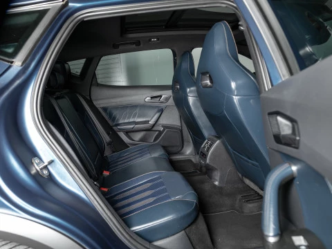 Cupra Formentor 2.0 TSI 228kW (310 CV) VZ 4Drive DSG