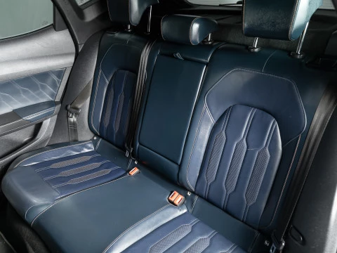 Cupra Formentor 2.0 TSI 228kW (310 CV) VZ 4Drive DSG