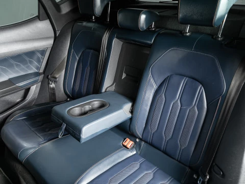 Cupra Formentor 2.0 TSI 228kW (310 CV) VZ 4Drive DSG