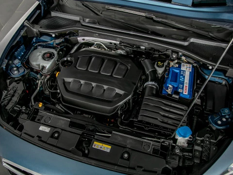 Cupra Formentor 2.0 TSI 228kW (310 CV) VZ 4Drive DSG