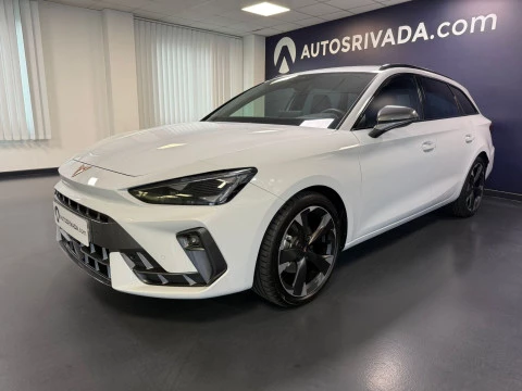 Cupra León SP 1.5 eTSI 110kW (150CV) DSG