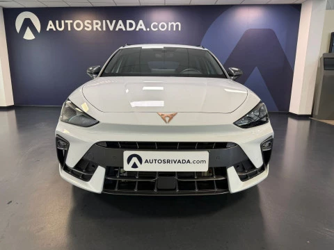 Cupra León SP 1.5 eTSI 110kW (150CV) DSG