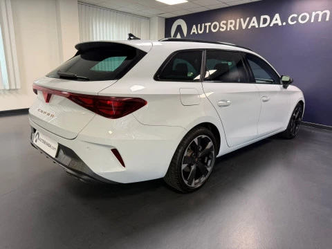 Cupra León SP 1.5 eTSI 110kW (150CV) DSG