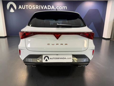 Cupra León SP 1.5 eTSI 110kW (150CV) DSG