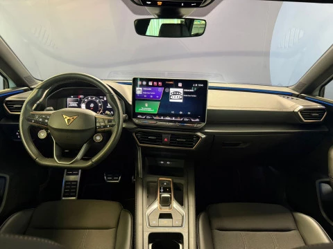 Cupra León SP 1.5 eTSI 110kW (150CV) DSG