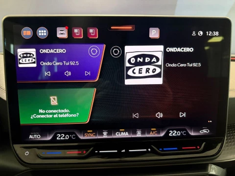 Cupra León SP 1.5 eTSI 110kW (150CV) DSG