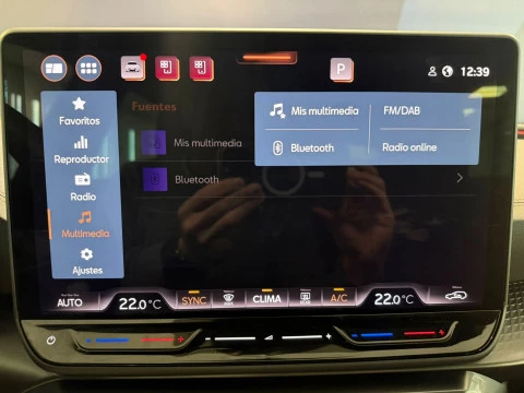 Cupra León SP 1.5 eTSI 110kW (150CV) DSG