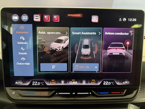 Cupra León SP 1.5 eTSI 110kW (150CV) DSG