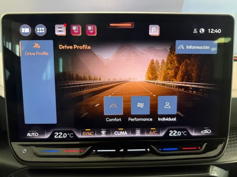 Cupra León SP 1.5 eTSI 110kW (150CV) DSG