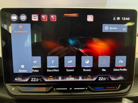 Cupra León SP 1.5 eTSI 110kW (150CV) DSG