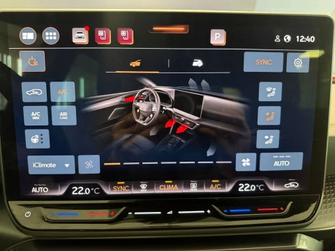 Cupra León SP 1.5 eTSI 110kW (150CV) DSG