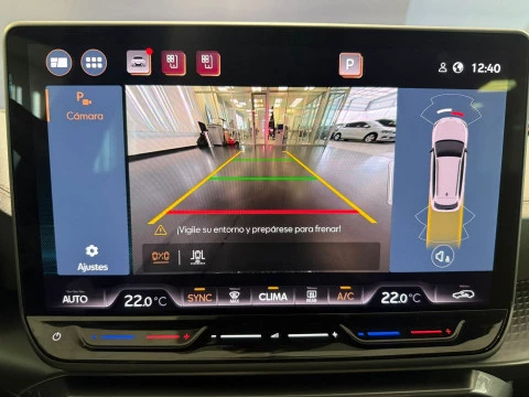 Cupra León SP 1.5 eTSI 110kW (150CV) DSG