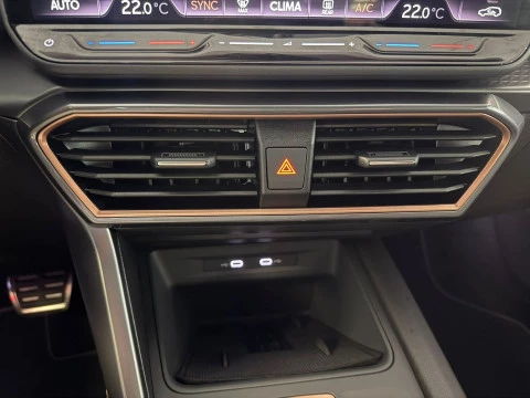 Cupra León SP 1.5 eTSI 110kW (150CV) DSG