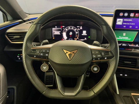 Cupra León SP 1.5 eTSI 110kW (150CV) DSG
