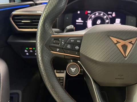 Cupra León SP 1.5 eTSI 110kW (150CV) DSG