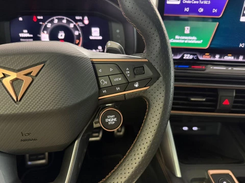 Cupra León SP 1.5 eTSI 110kW (150CV) DSG