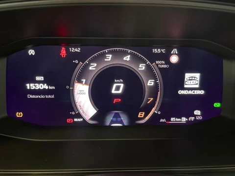 Cupra León SP 1.5 eTSI 110kW (150CV) DSG