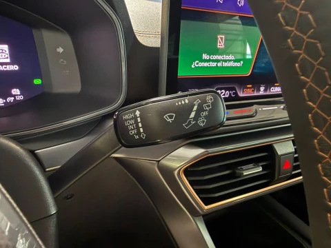 Cupra León SP 1.5 eTSI 110kW (150CV) DSG