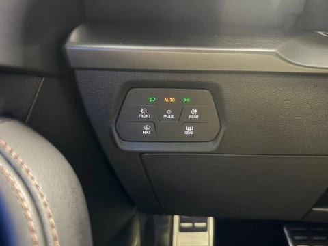 Cupra León SP 1.5 eTSI 110kW (150CV) DSG